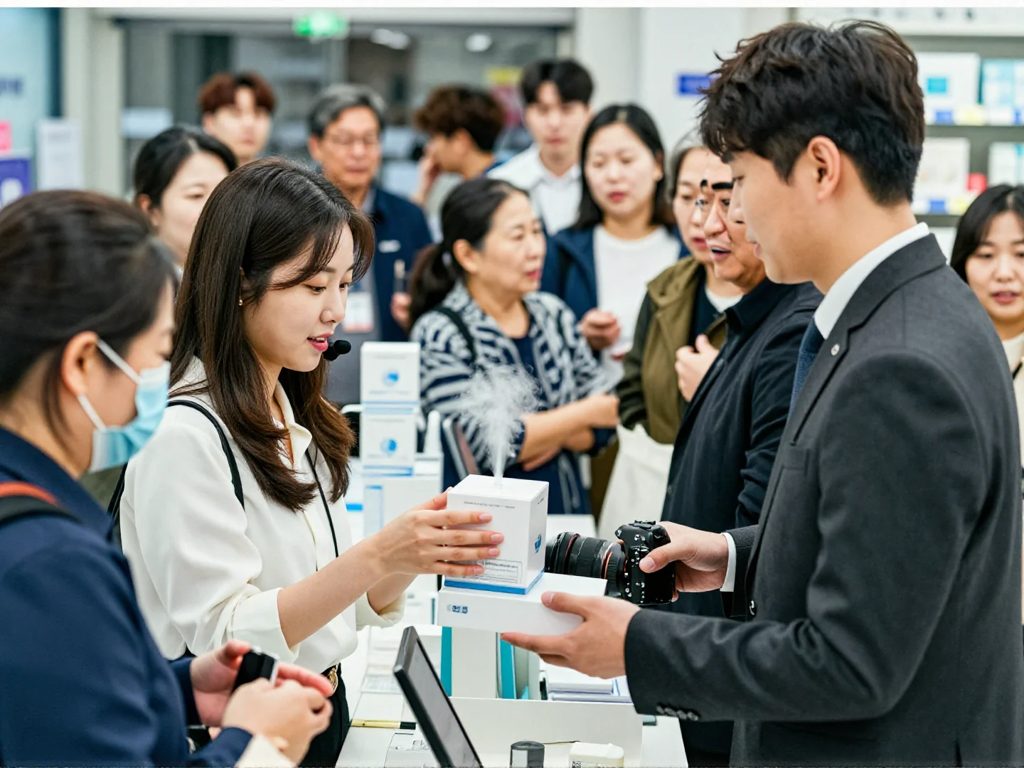 스타벅스 가습기 화재03